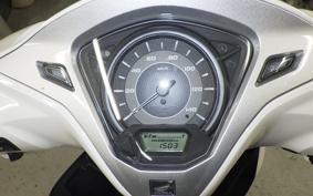 HONDA LEAD 125 2012 JK12