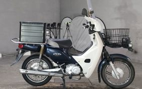 HONDA SUPER CUB50 AA04