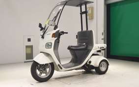 HONDA GYRO CANOPY
