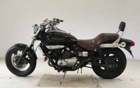 KAWASAKI ELIMINATOR 250 V VN250A