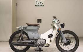 HONDA C50 SUPER CUB AA01