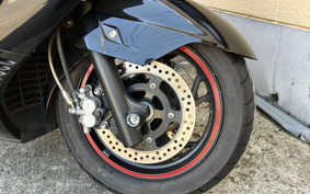 SUZUKI SKYWAVE 250S-1 CJ44A