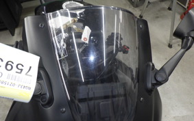 YAMAHA YZF-R25 A RG43J