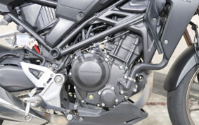 HONDA CB250R MC52