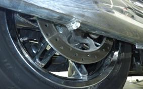 HARLEY FLHTCUSE 1800CVO 2012