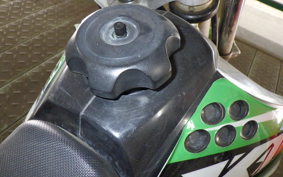 KAWASAKI KLX110 L LX110D
