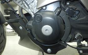 SUZUKI GSX-S125 DL32B