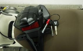 YAMAHA XSR900 2025 RN96J