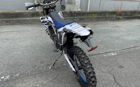 YAMAHA WR450F CJ17C