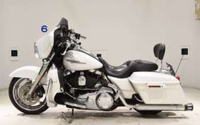 HARLEY FLHX 1580 2008
