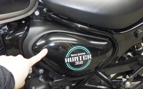 OTHER +ENFIELD HUNTER350 2023