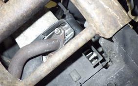 SUZUKI ADDRESS V125 G CF46A