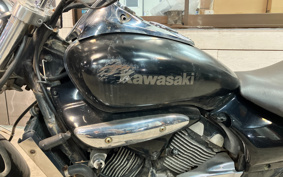 KAWASAKI ELIMINATOR 250V VN250A