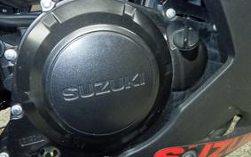 SUZUKI GSX250R