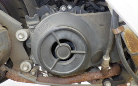 SUZUKI ADDRESS V50 Gen.2 1993 CA44A