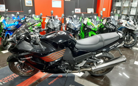 KAWASAKI ZZ1400 NINJA R 2007 ZXT40C