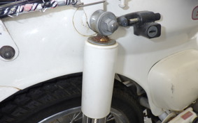 HONDA LITTLE CUB 1975 AA01