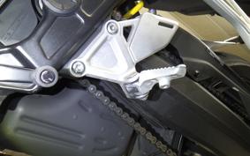 HONDA CBR650R 2020 RH03