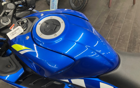 SUZUKI GSX-R125 ABS DL33B