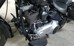 HARLEY  HARLEY FLSTFB 2010 JN5