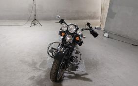 HARLEY FLSTN1580 JD5