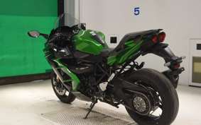 KAWASAKI NINJA H2 SX 2023 ZXT02P