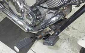 YAMAHA DRAGSTAR 250 2025 VG02J