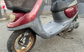 YAMAHA JOG POCHE  SPACE INO BEIGE YON SA08J