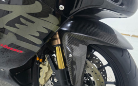 SUZUKI GSX1300R HAYABUSA 2003 GW71A