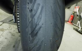 SUZUKI HAYABUSA Gen.2 2016 GX72B