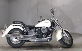 YAMAHA DRAGSTAR 400 CLASSIC 2003 VH01J