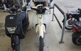 HONDA C110 SUPER CUB JA10