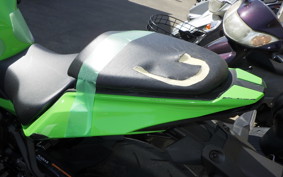 KAWASAKI ZX-4RR 2025 ZX400P
