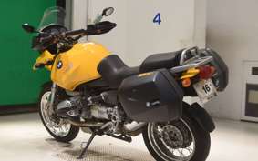 BMW R1150GS 2000