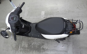 HONDA TACT-4ﾍﾞｰｼｯｸ AF79