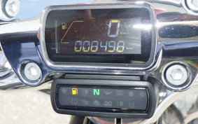 HARLEY FXST1750 2025
