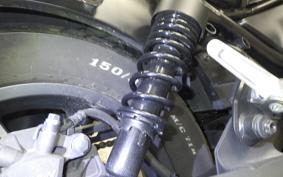 HONDA REBEL 250 S 2019 MC49