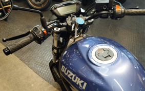 SUZUKI SV650 ABS 2024 VP55E
