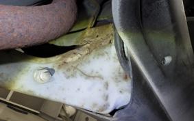 HONDA DIO GEN 2 AF27