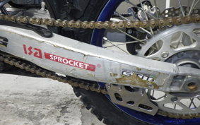 YAMAHA YZ250FX 2015 CG41C