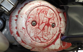 YAMAHA T-MAX 500 2005 SJ04J