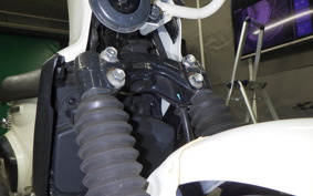 HONDA ｸﾛｽｶﾌﾞ50 AA06