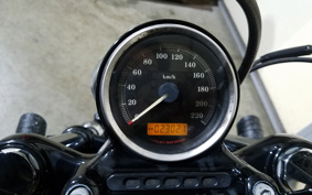 HARLEY XL1200X 2011 LC3
