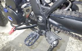 KAWASAKI KLX250D TRACKER X