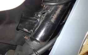 HONDA C125 SUPER CUB JA48