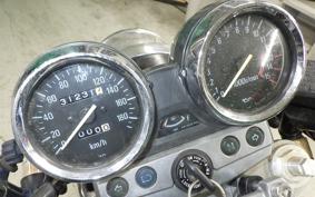 KAWASAKI ZEPHYR 400 KAI 2001 ZR400C