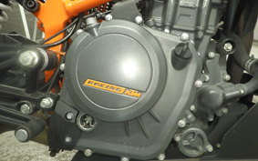 KTM 390 DUKE 2025