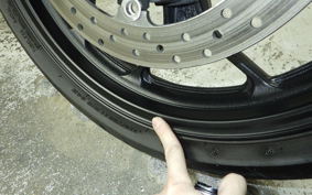 YAMAHA MT-03 ABS 2022 RH13J