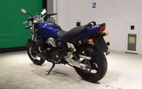 SUZUKI INAZUMA 400 (GSX400) 2000 GK7BA