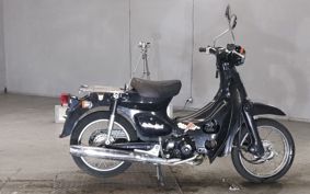 HONDA LITTLE CUB AA01